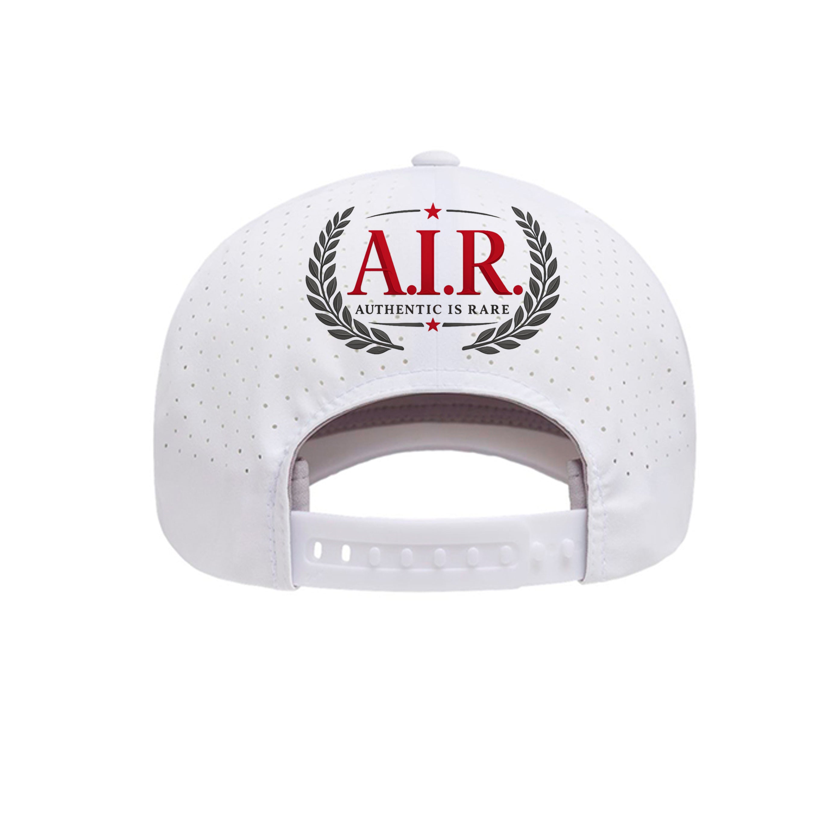 WHITE - 180AP - BACK