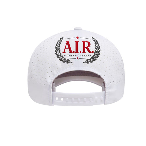 WHITE - 180AP - BACK