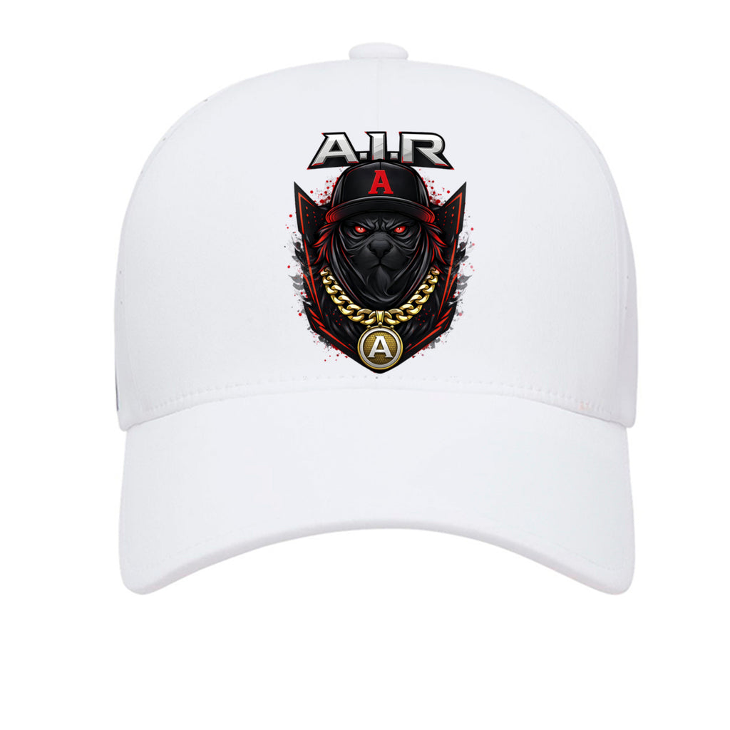 WHITE - 180AP - FRONT