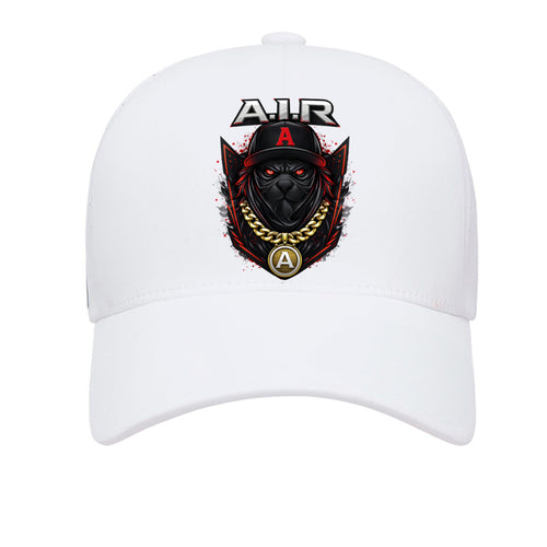 WHITE - 180AP - FRONT