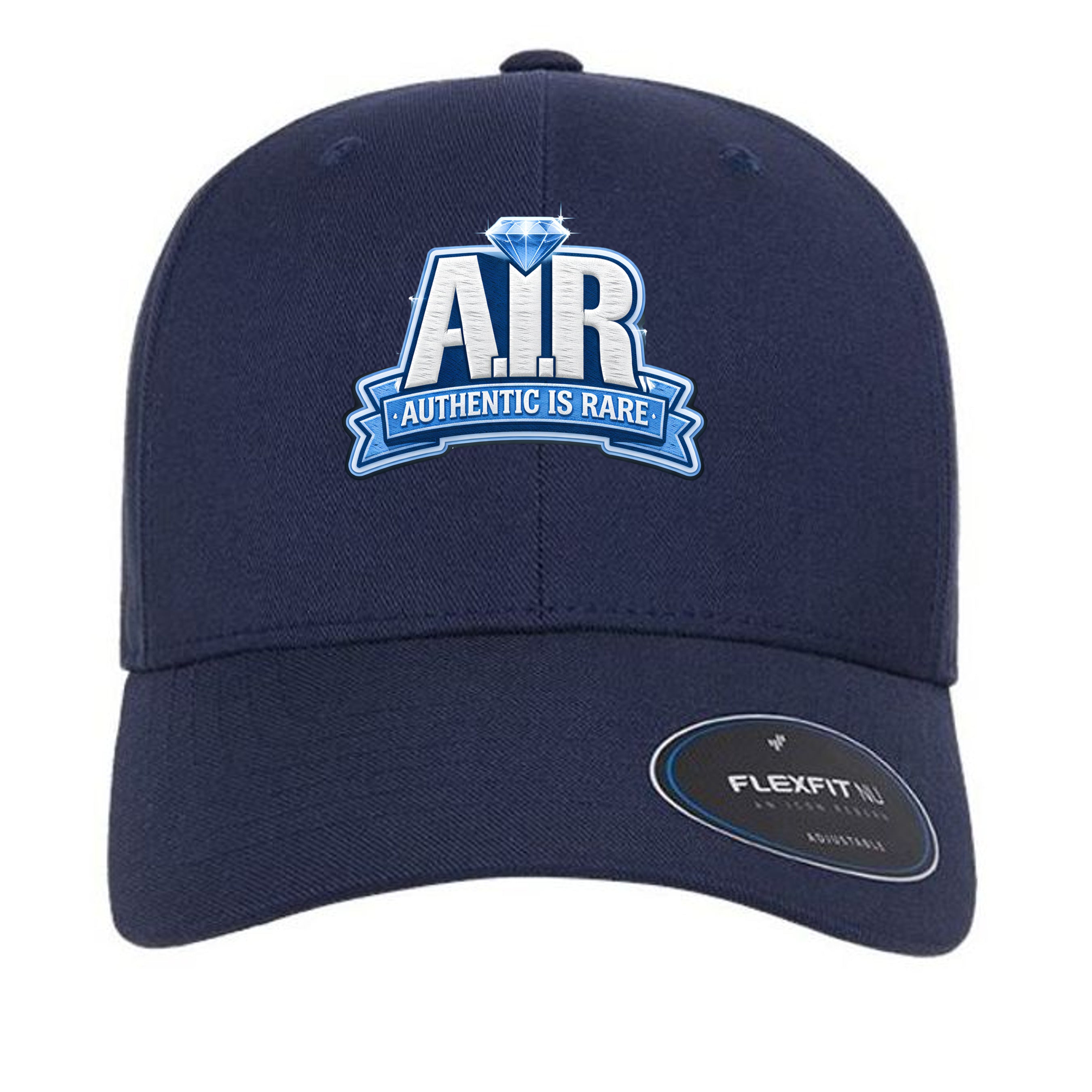 Navy - 6110NU - FRONT