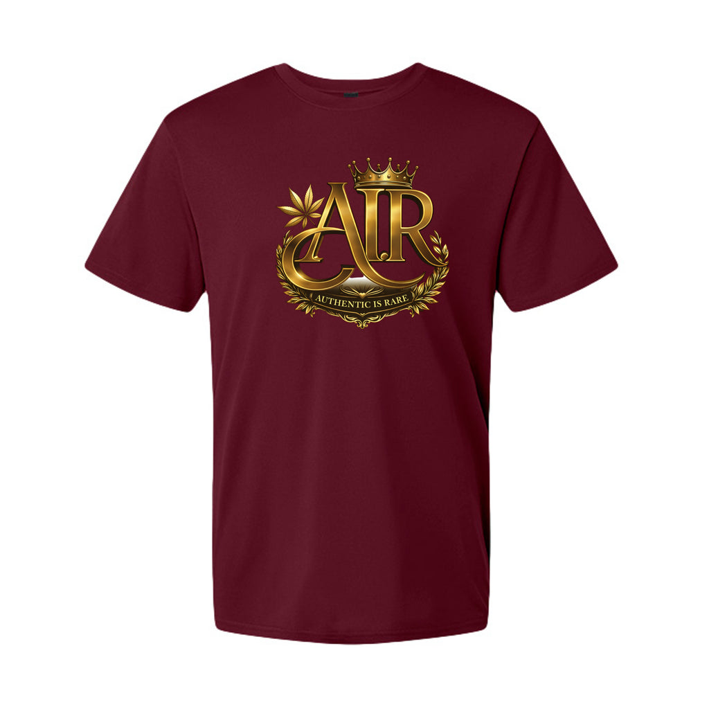 Maroon - 48000 - FRONT