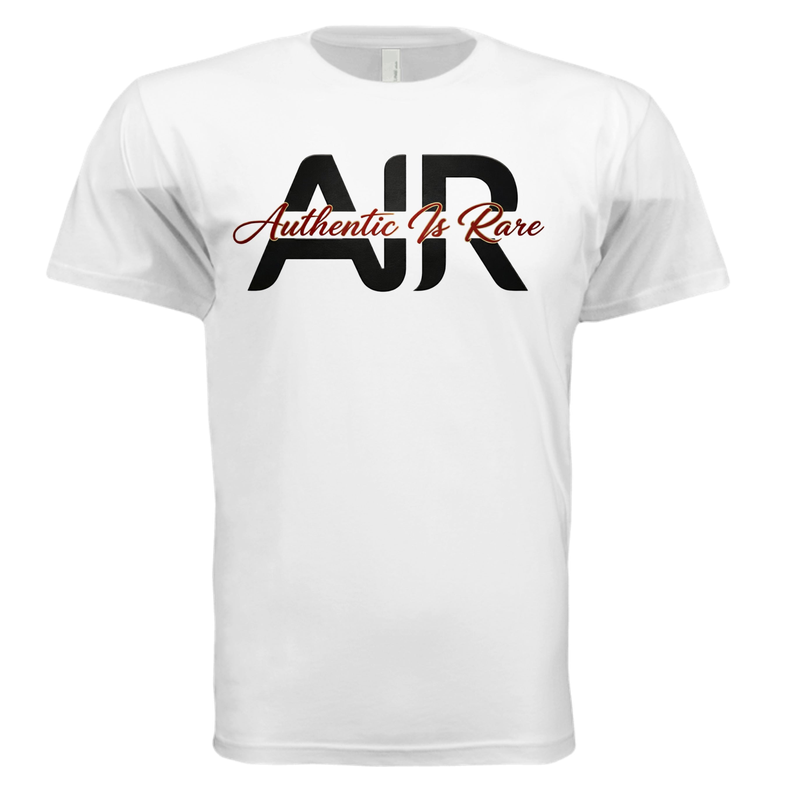 White - 3600 - FRONT