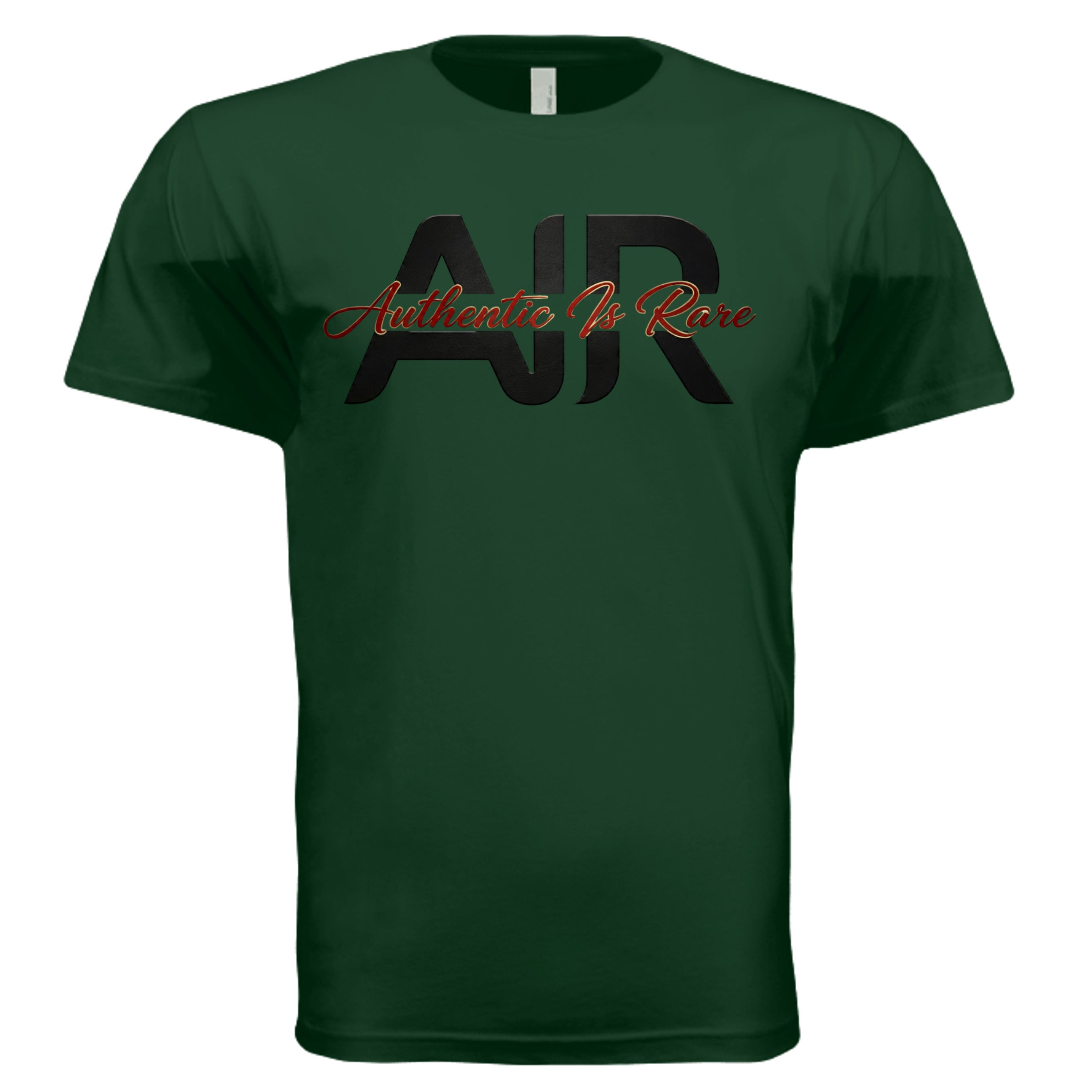 FOREST GREEN - 3600 - FRONT