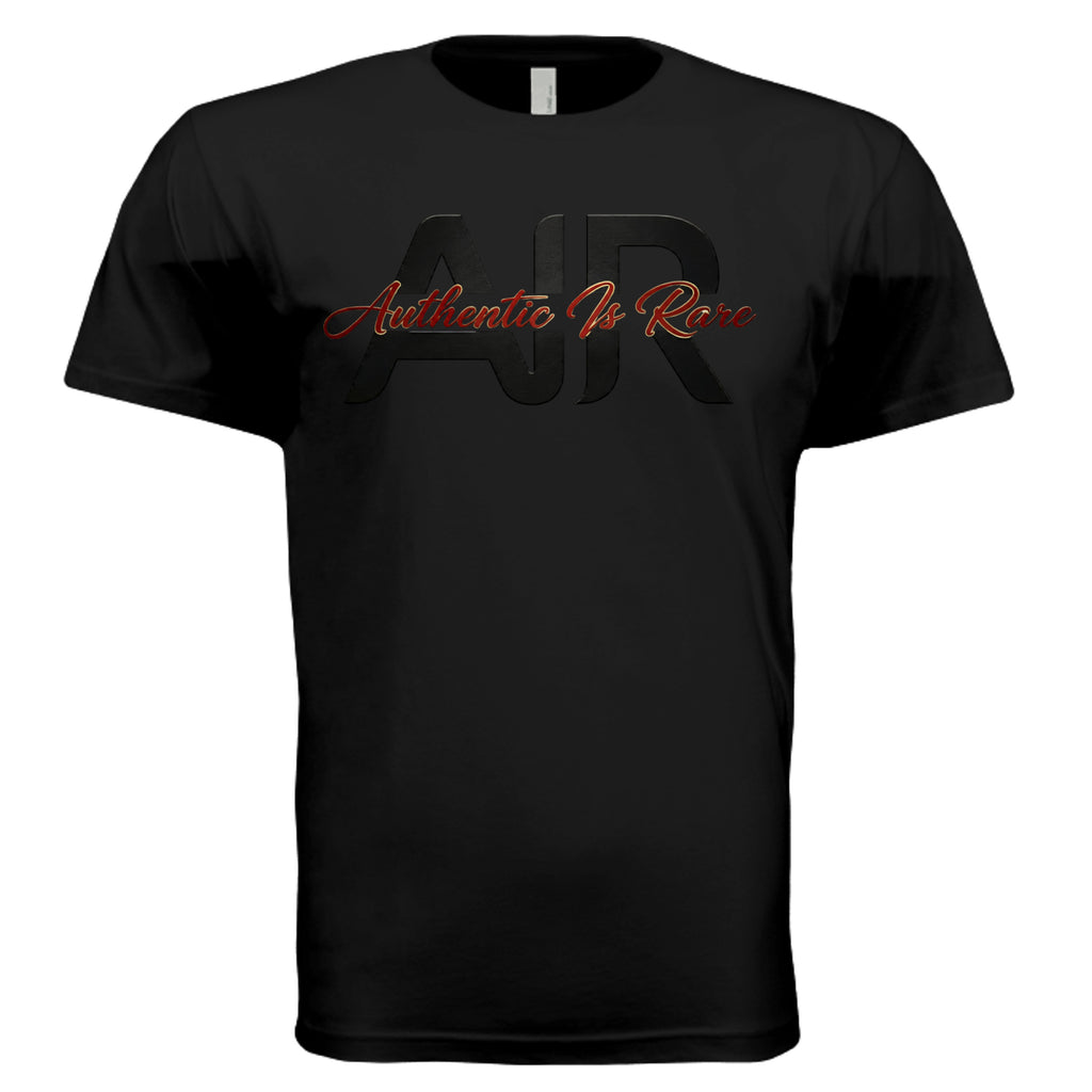 BLACK - 3600 - FRONT
