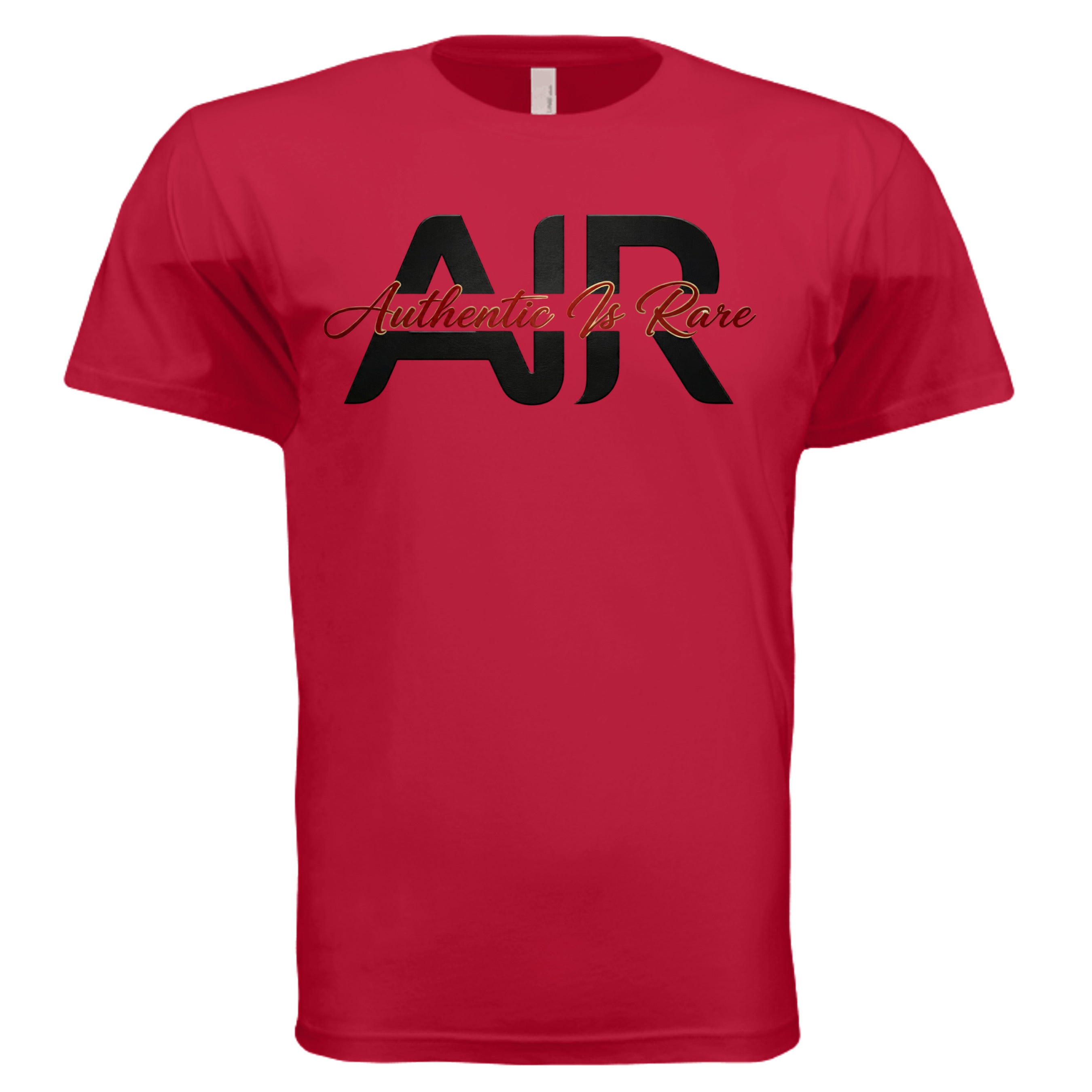 RED - 3600 - FRONT
